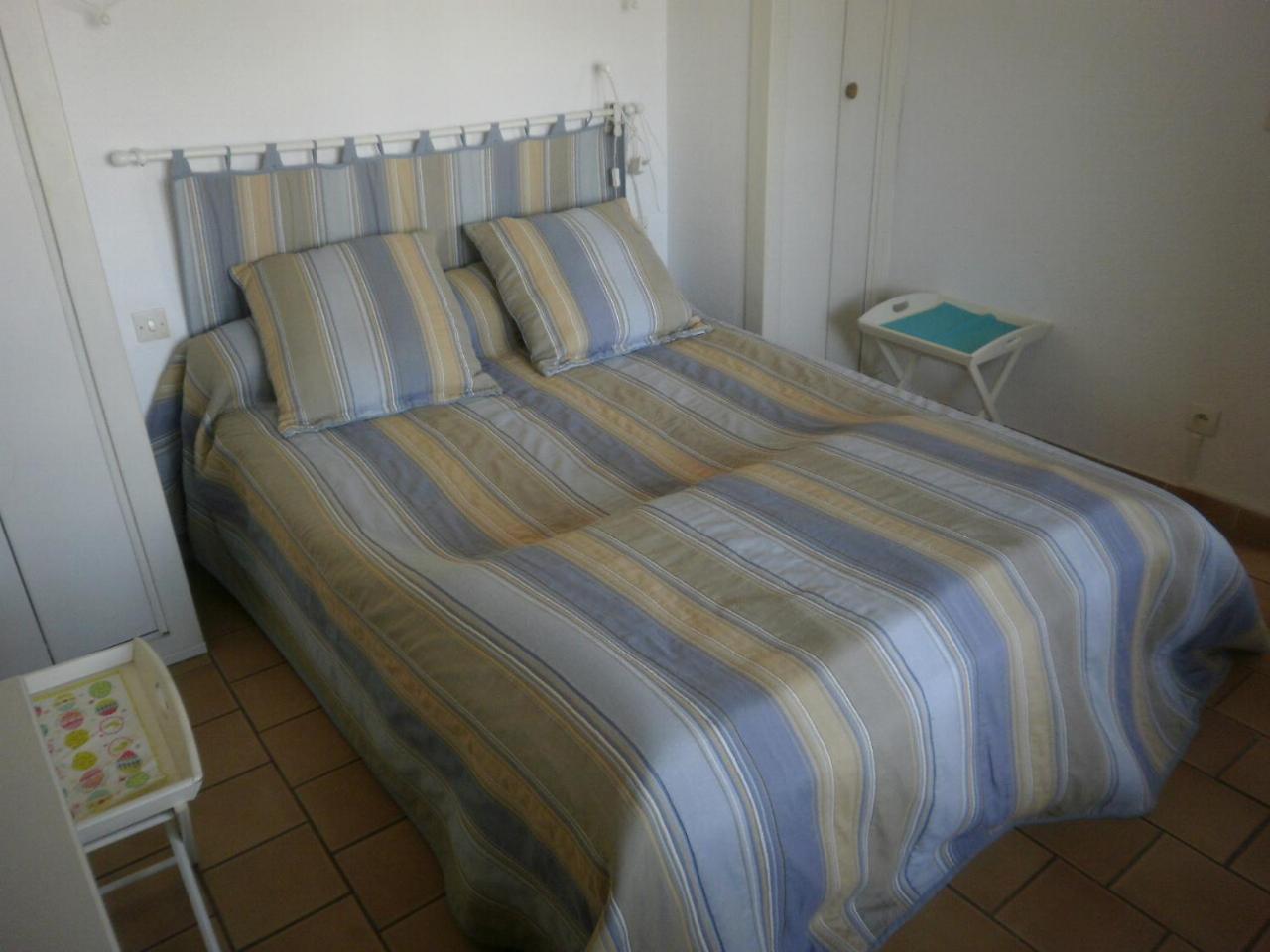 6Alz8 Appartement Pour 6 Personnes Collioure Exterior foto
