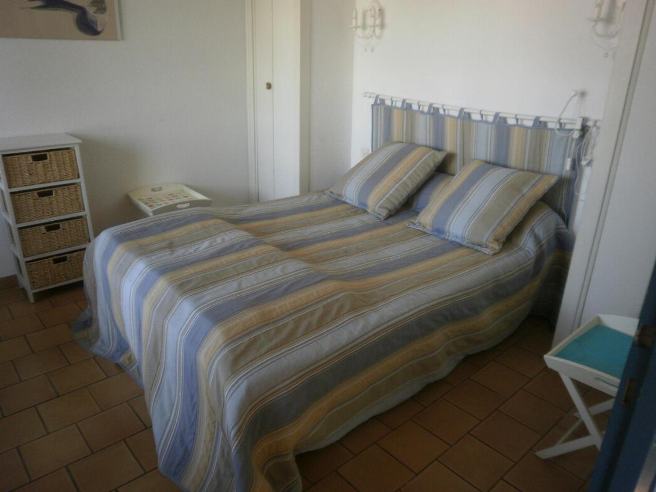 6Alz8 Appartement Pour 6 Personnes Collioure Exterior foto
